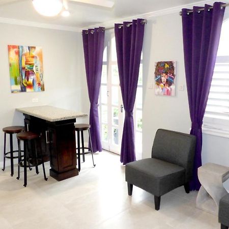 Beach One Bedroom Suite A17 Очо Риос Екстериор снимка
