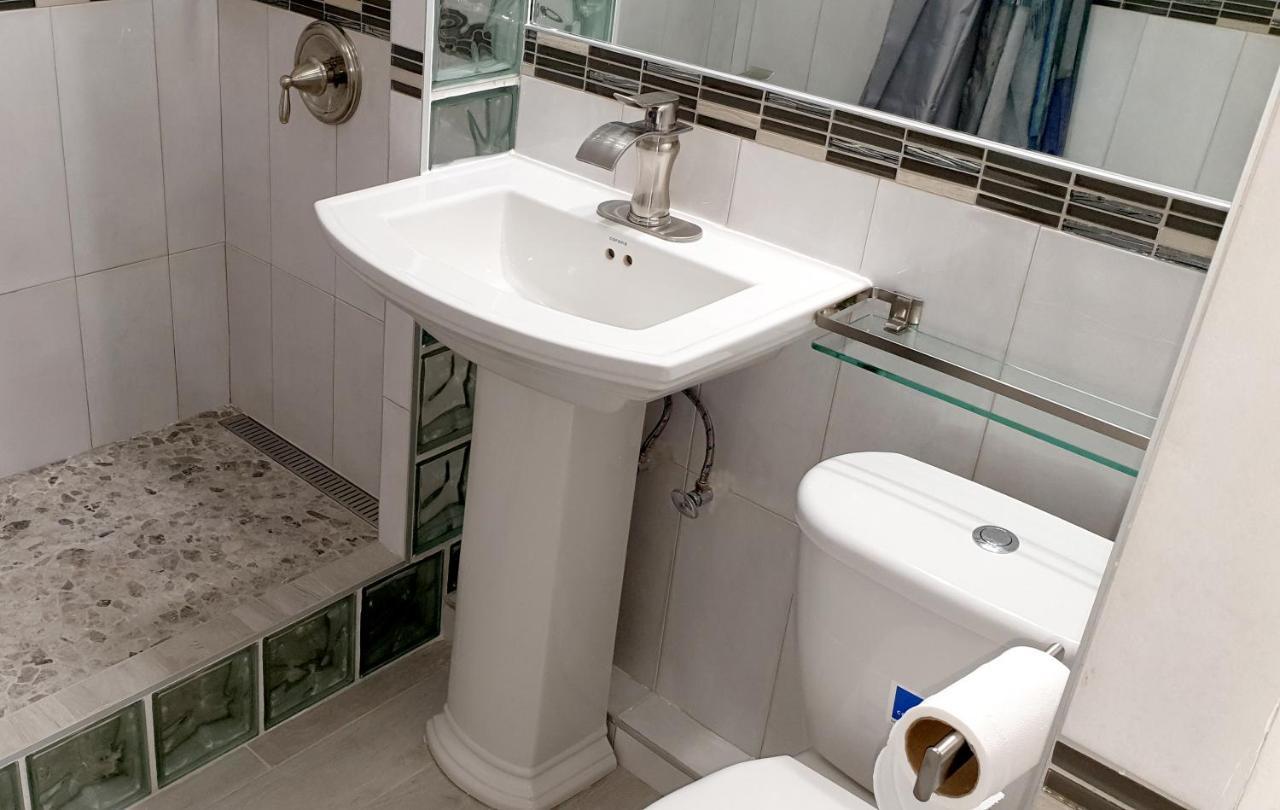 Beach One Bedroom Suite A17 Очо Риос Екстериор снимка