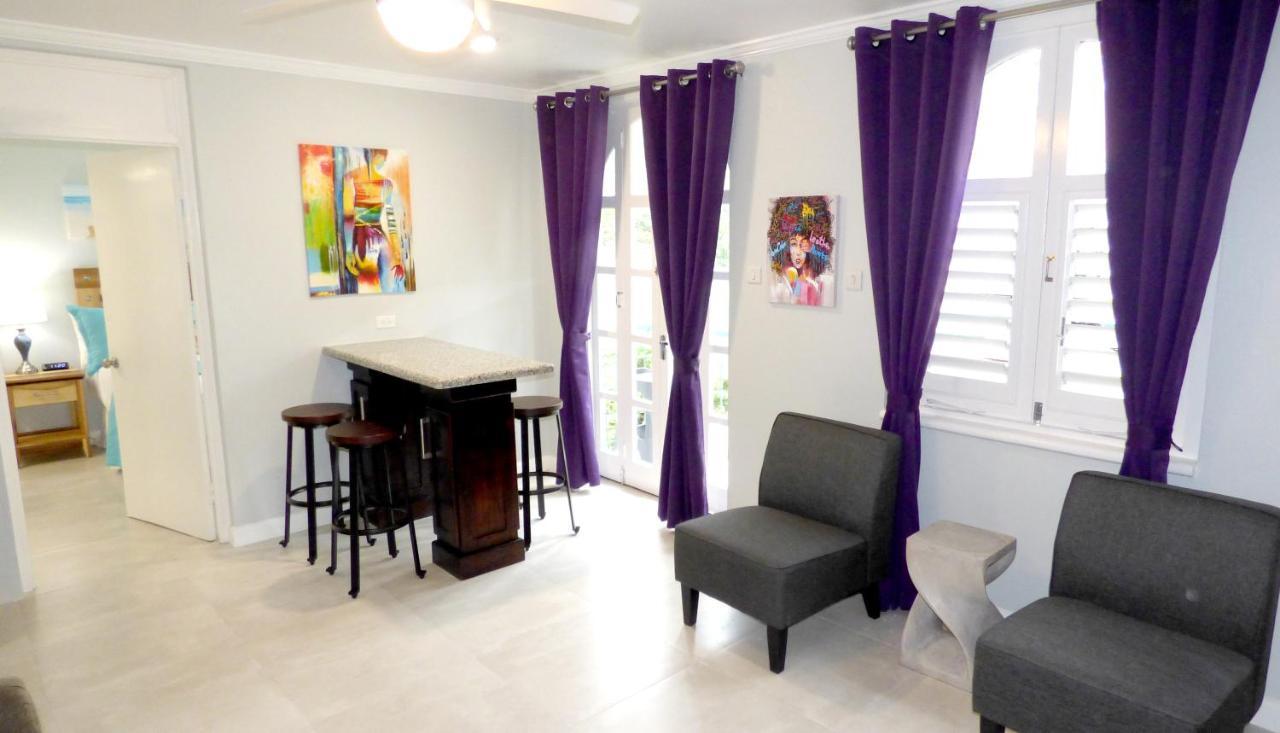 Beach One Bedroom Suite A17 Очо Риос Екстериор снимка