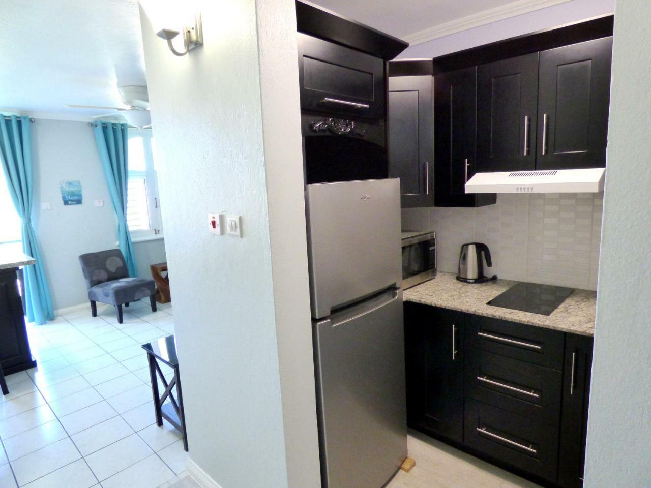 Beach One Bedroom Suite A17 Очо Риос Екстериор снимка