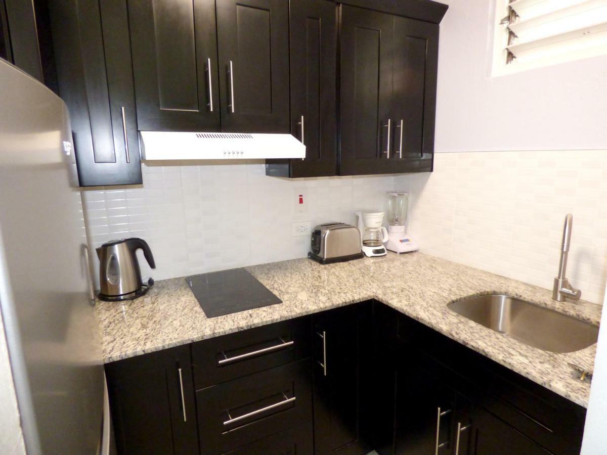 Beach One Bedroom Suite A17 Очо Риос Екстериор снимка